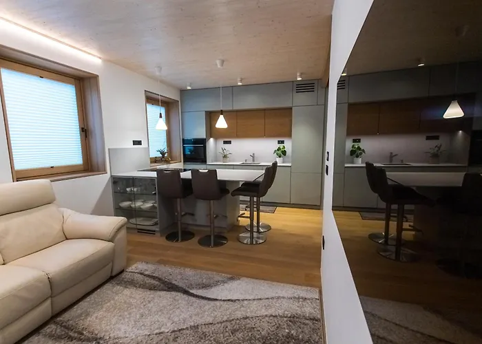 V22 - Premium Apartements Apartamento