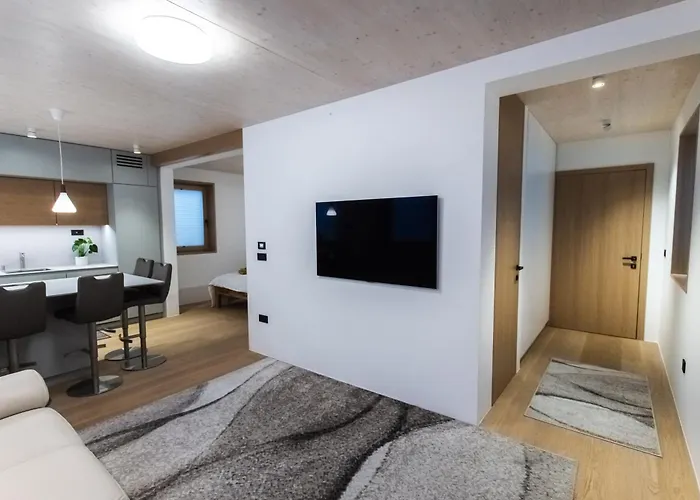 V22 - Premium Apartements *