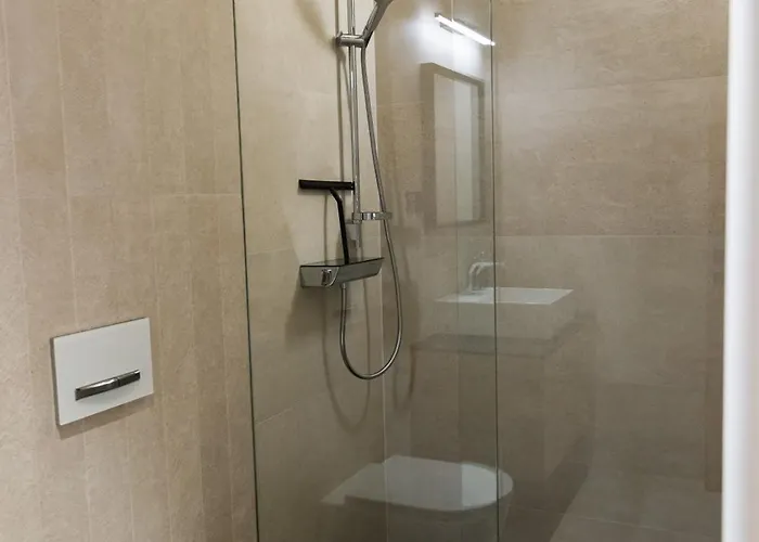 V22 - Premium Apartements Apartment *