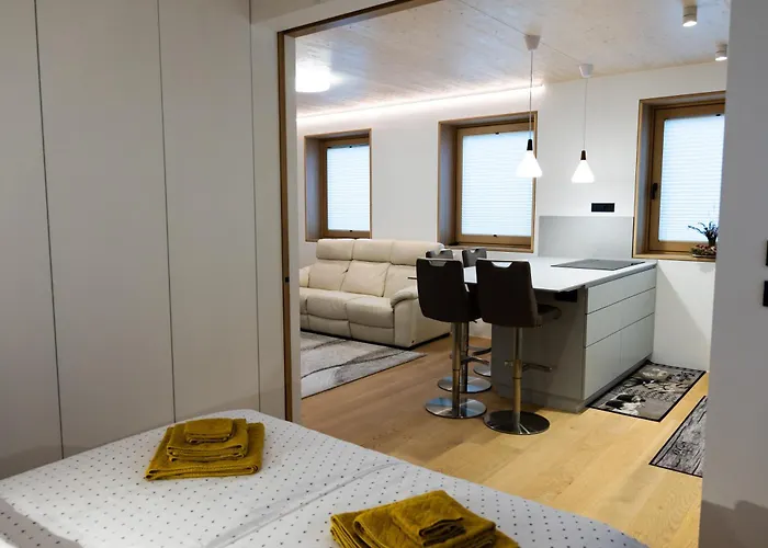 Apartamento V22 - Premium Apartements