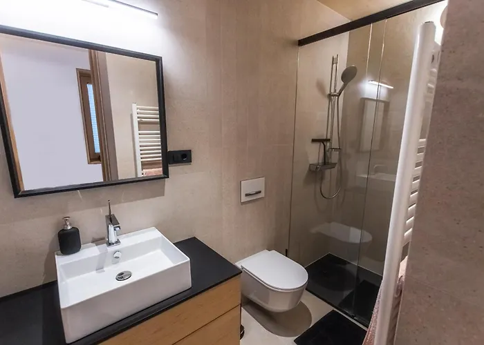 V22 - Premium Apartements Ljubljana