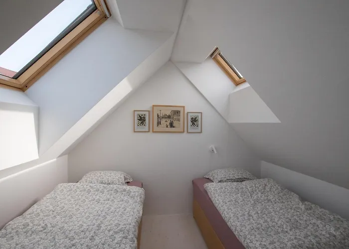 V22 - Premium Apartements Apartment *