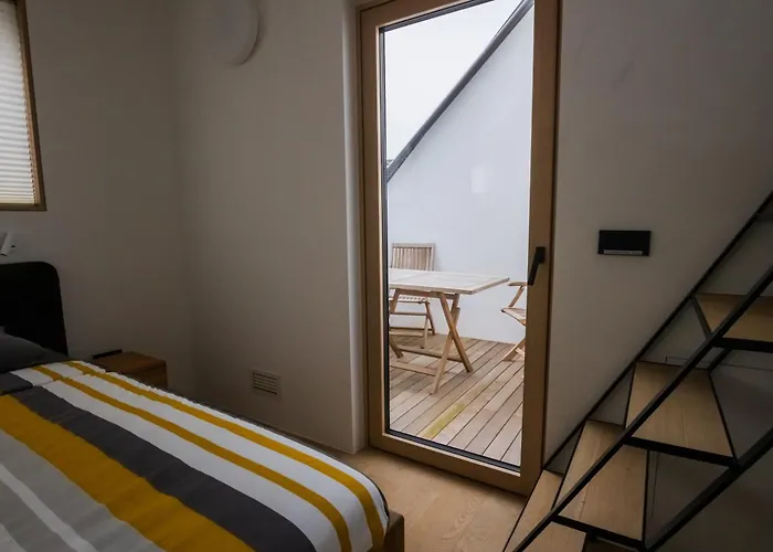 V22 - Premium Apartements * Ljubljana