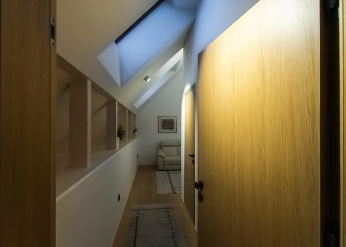 Apartment V22 - Premium Apartements