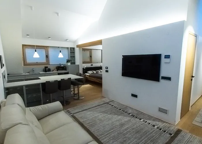 V22 - Premium Apartements