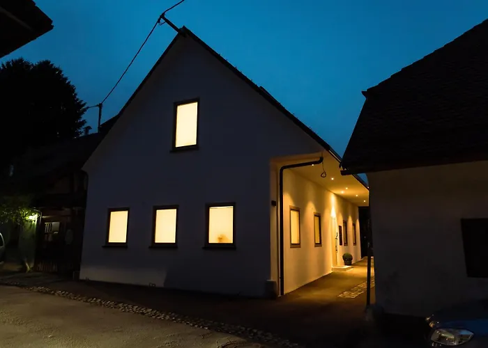 V22 - Premium Apartements Apartment *