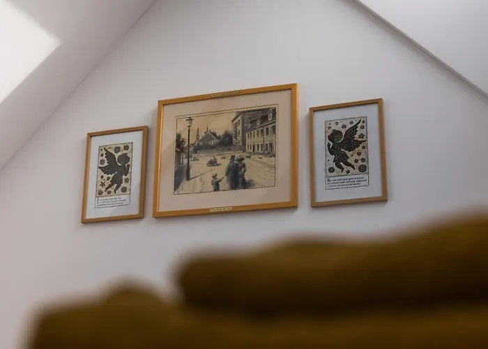 V22 - Premium Apartements Apartment