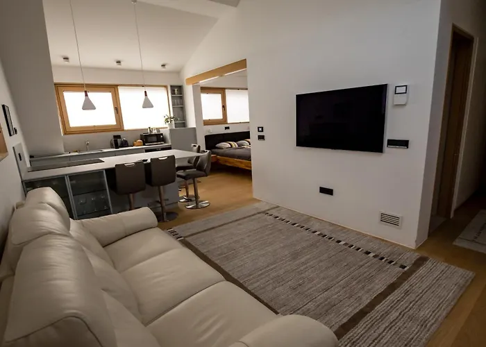 V22 - Premium Apartements Apartment *