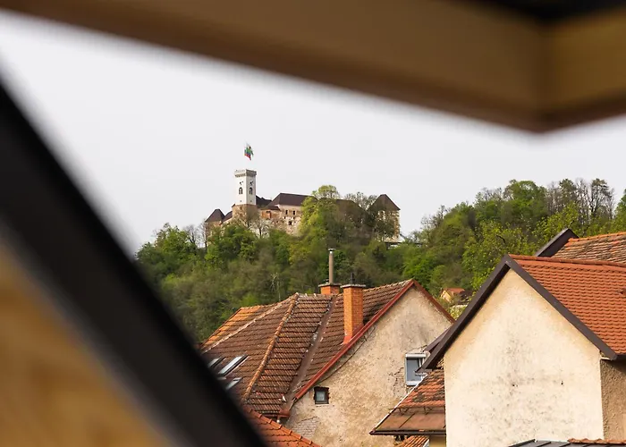 V22 - Premium Apartements Apartment