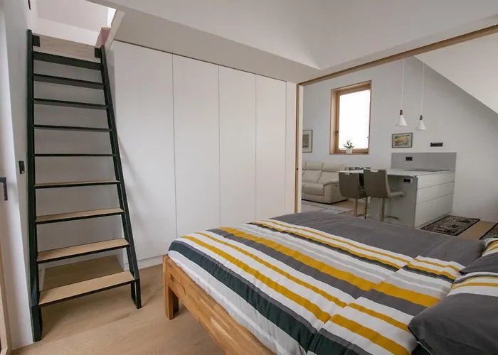 Apartment V22 - Premium Apartements *