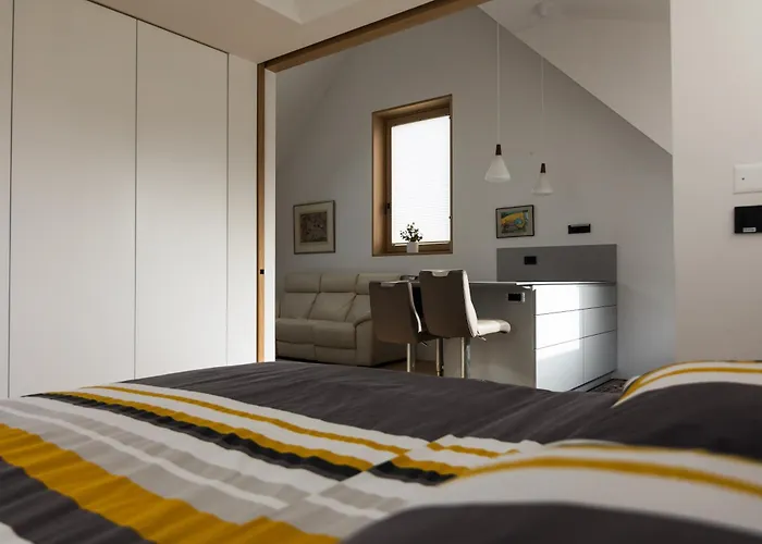 V22 - Premium Apartements Apartment *