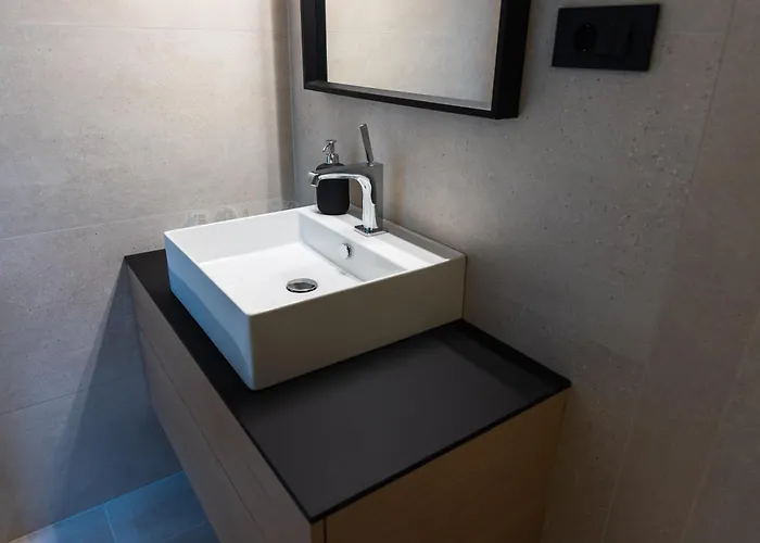 V22 - Premium Apartements Apartment *