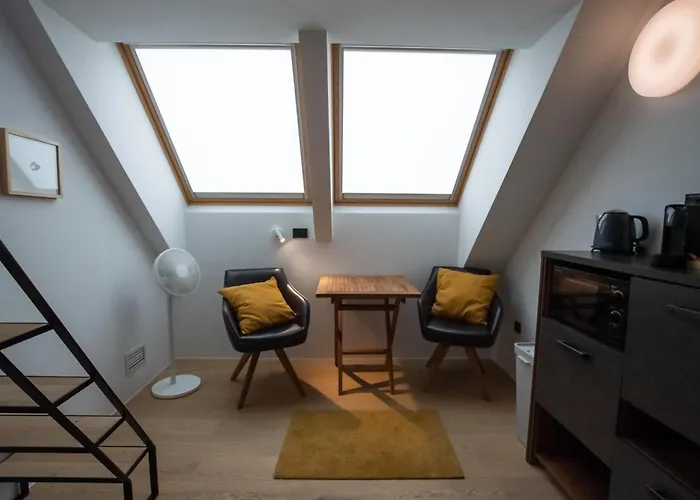 V22 - Premium Apartements Apartamento