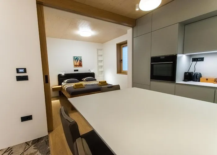 V22 - Premium Apartements Apartment