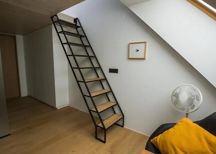 Apartamento V22 - Premium Apartements *