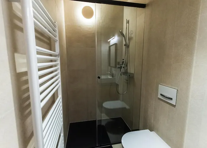 V22 - Premium Apartements Apartment *