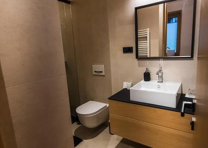 Apartment V22 - Premium Apartements