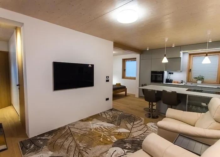 V22 - Premium Apartements Apartment Ljubljana