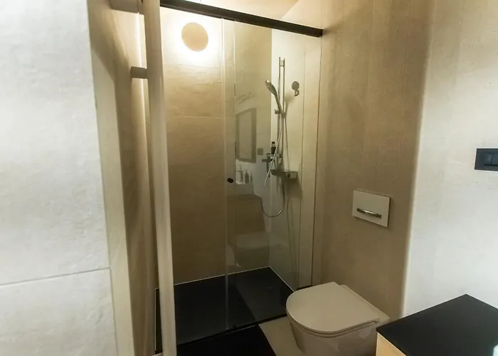 Apartment V22 - Premium Apartements *