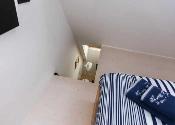 Apartment V22 - Premium Apartements Ljubljana