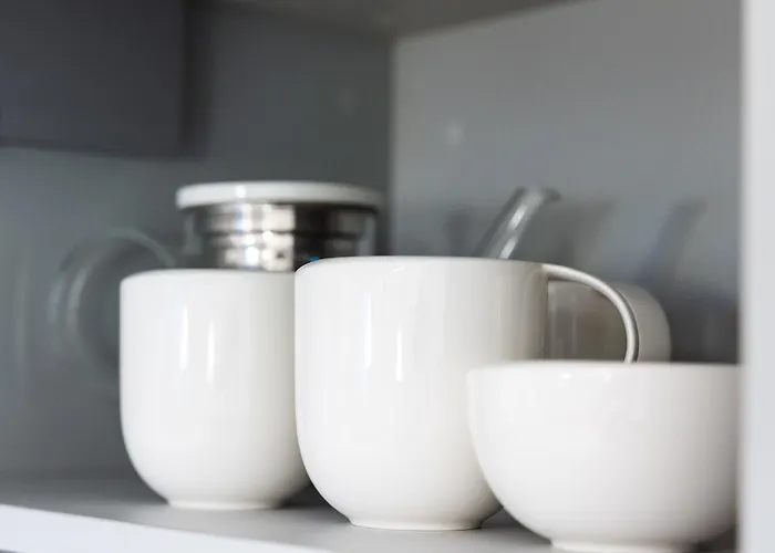 Apartment V22 - Premium Apartements *