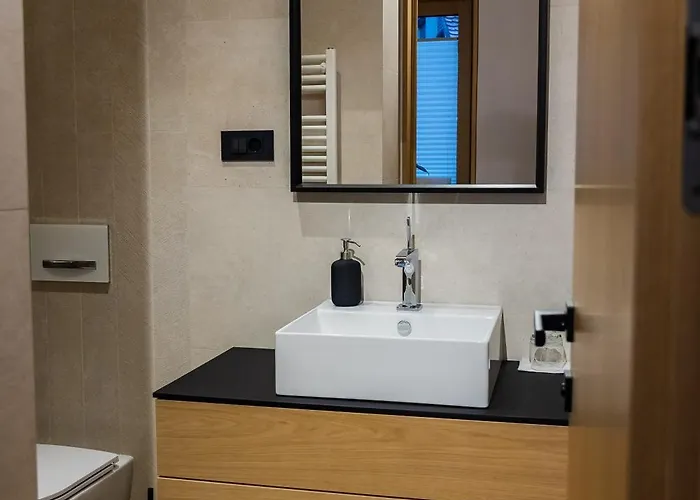 V22 - Premium Apartements *