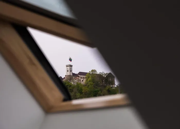 V22 - Premium Apartements