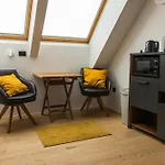 V22 - Premium Apartements * 卢布尔雅那