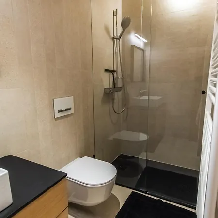 V22 - Premium Apartements