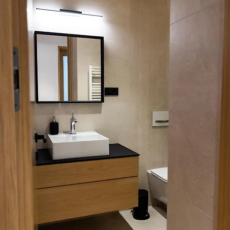 V22 - Premium Apartements * リュブリャナ