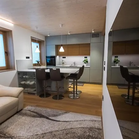 V22 - Premium Apartements アパート