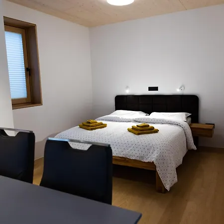 アパート V22 - Premium Apartements リュブリャナ