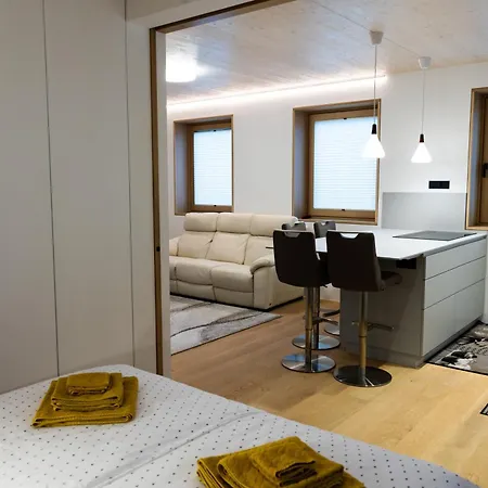 アパート V22 - Premium Apartements