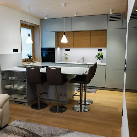 アパート V22 - Premium Apartements