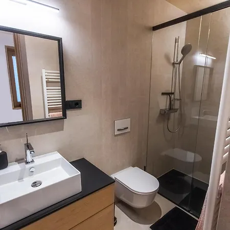 V22 - Premium Apartements リュブリャナ