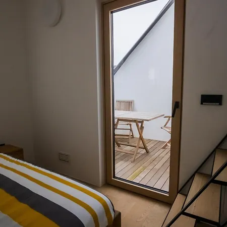 V22 - Premium Apartements * 卢布尔雅那