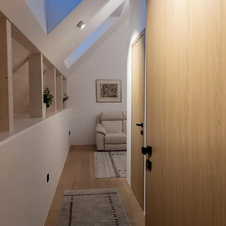 V22 - Premium Apartements アパート