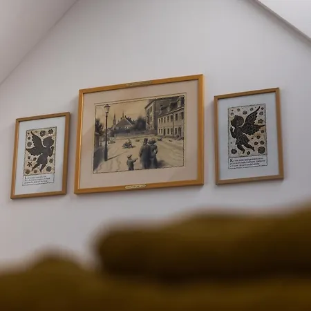 V22 - Premium Apartements アパート