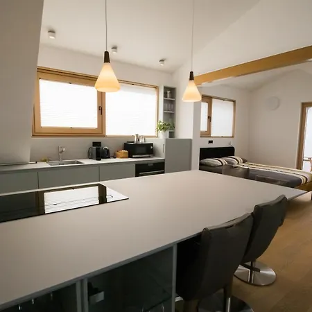 V22 - Premium Apartements *