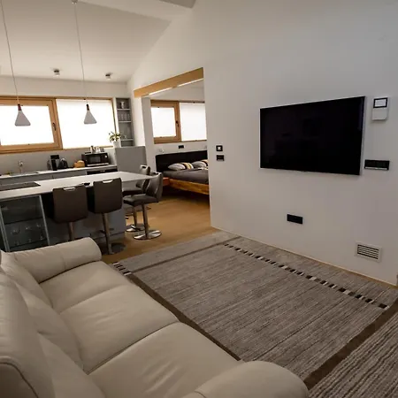 V22 - Premium Apartements アパート *