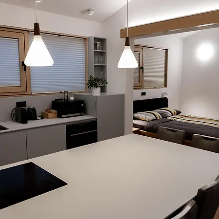 V22 - Premium Apartements *