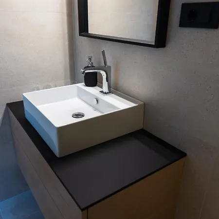 V22 - Premium Apartements アパート *