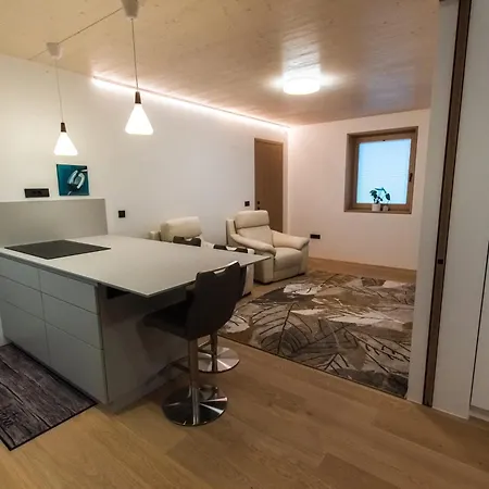 V22 - Premium Apartements アパート *