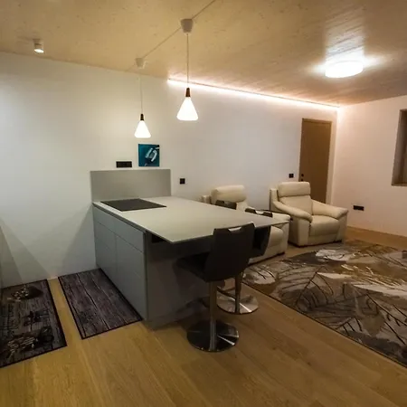 アパート V22 - Premium Apartements