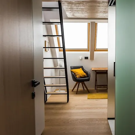 V22 - Premium Apartements アパート *