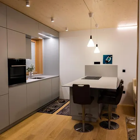 アパート V22 - Premium Apartements *